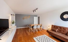 Flh Marvila Family Apartment
